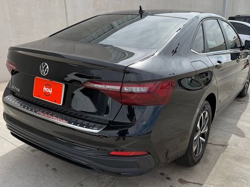 Used 2023 Volkswagen Jetta S FWD image 9