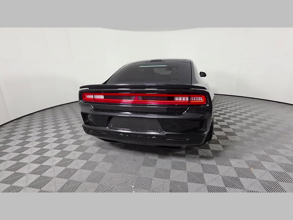 Used 2024 Dodge Charger Daytona Scat Pack w/ Plus Group AWD/4WD image 41
