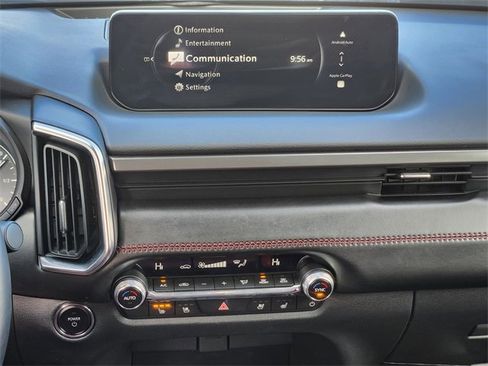 Certified 2025 MAZDA CX-50 2.5 Hybrid w/ Cargo Package image 21