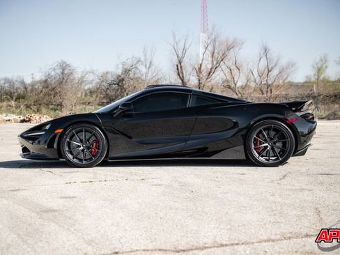 Used 2019 McLaren 720S image 62