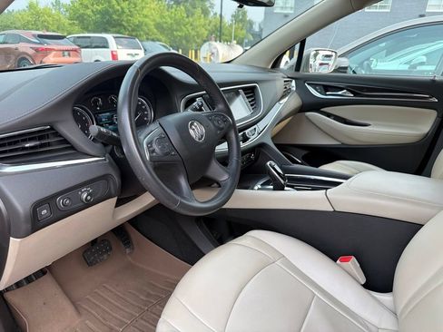 Used 2019 Buick Enclave Essence w/ Trailering Package, 5000 lbs. AWD/4WD image 18