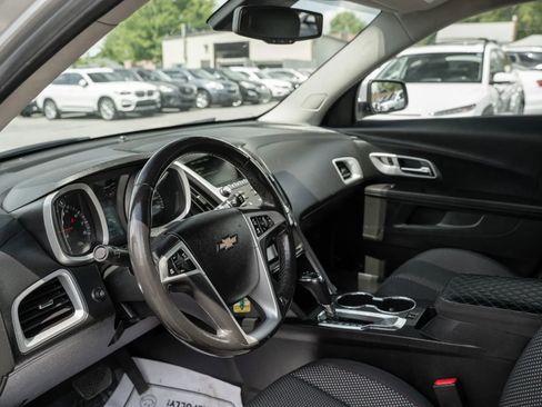 Used 2016 Chevrolet Equinox LT w/ Convenience Package FWD image 6