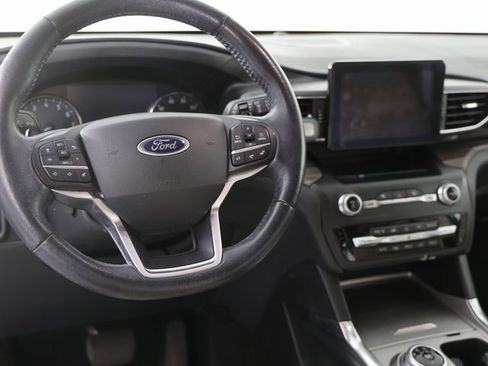 Used 2020 Ford Explorer Limited image 2