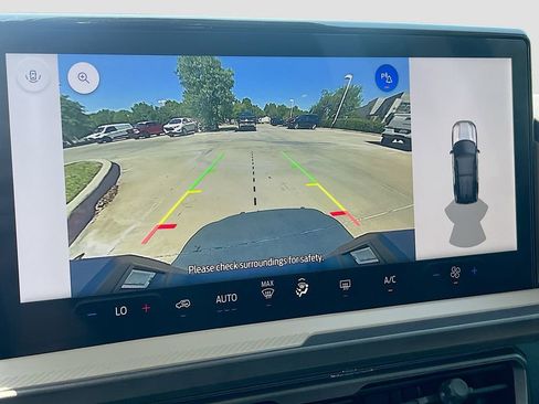 Used 2025 Ford Bronco Sport Big Bend image 14