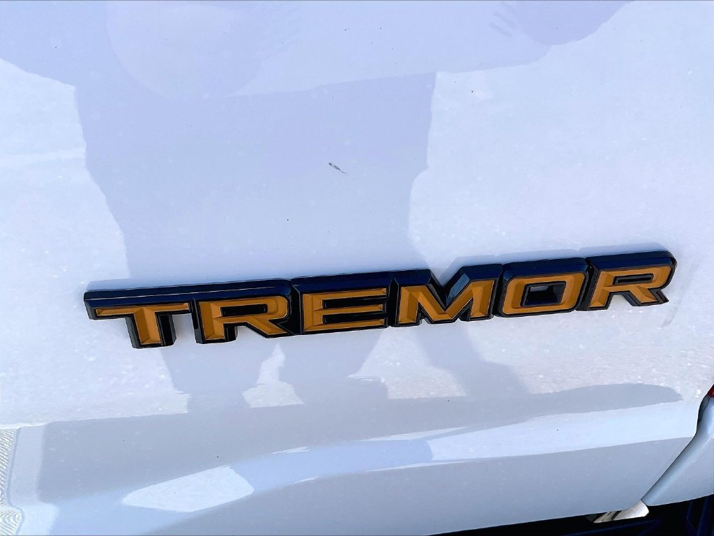 Used 2023 Ford F150 Tremor w/ Equipment Group 402A High AWD/4WD image 28