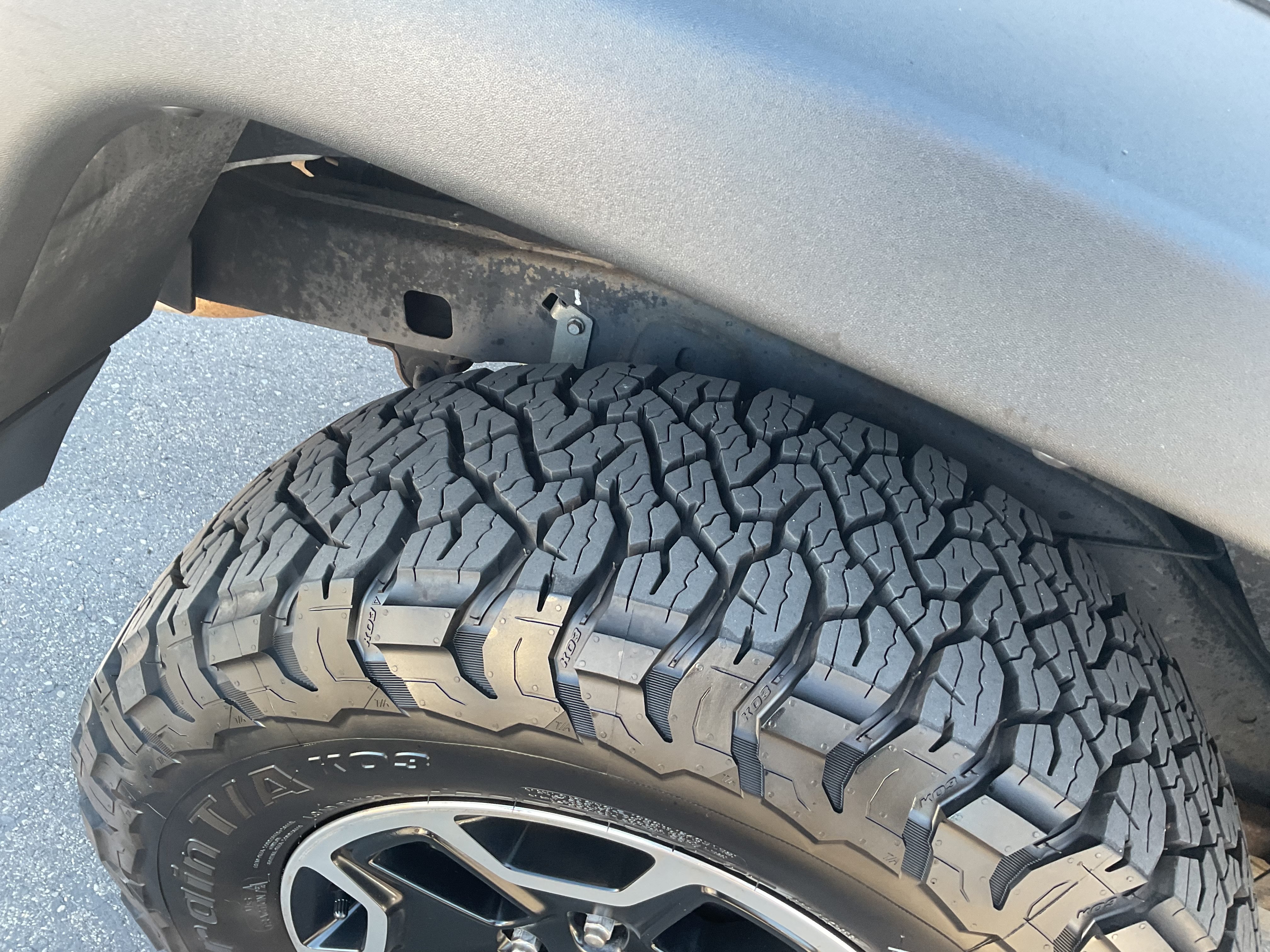 Used 2015 Jeep Wrangler Unlimited Rubicon AWD/4WD image 9