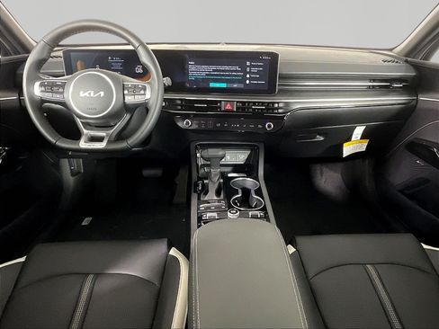 New 2026 Kia K5 GT-Line w/ GT-Line Premium Package FWD image 10