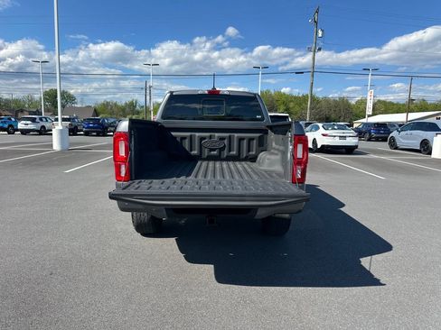 Used 2022 Ford Ranger XLT w/ Equipment Group 302A High AWD/4WD image 11