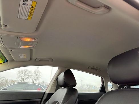 Used 2018 Kia Optima S FWD image 11