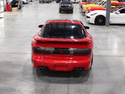 Used 1994 Pontiac Firebird Coupe image 32