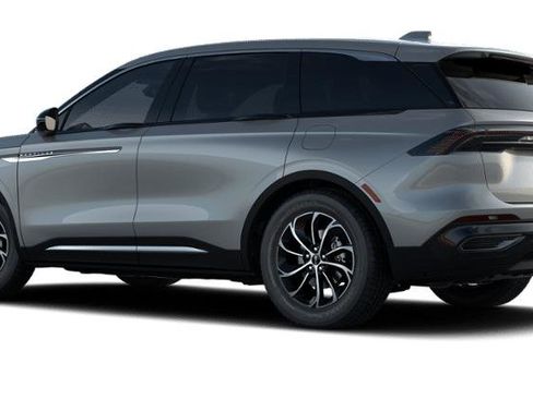 New 2026 Lincoln Nautilus Premier w/ Equipment Group 102A AWD/4WD image 34