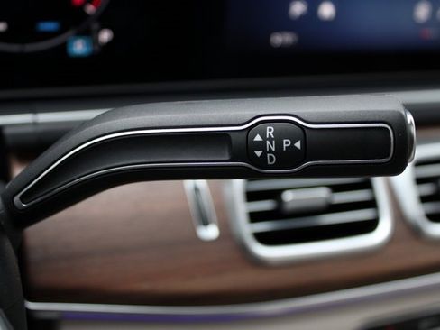 New 2025 Mercedes-Benz GLE 450 4MATIC image 24