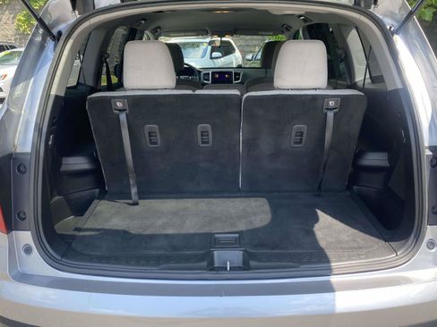 Used 2017 Honda Pilot EX image 29