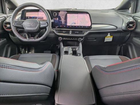 New 2026 Chevrolet Equinox EV RS image 14