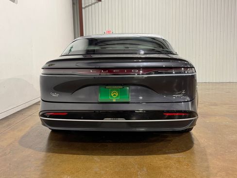 Used 2022 Lucid Air Grand Touring image 6