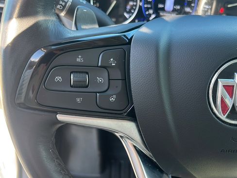 Used 2023 Buick Enclave Avenir w/ Avenir Technology Package image 25