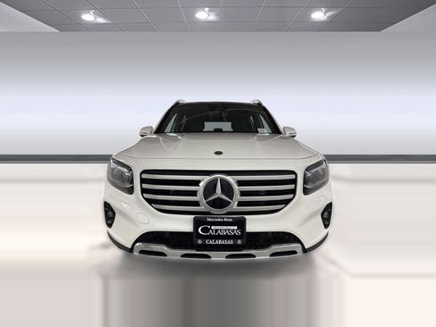 Certified 2026 Mercedes-Benz GLB 250 image 6