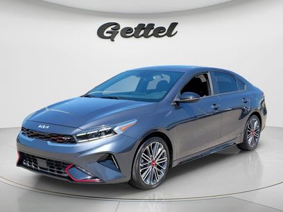 Used 2023 Kia Forte GT