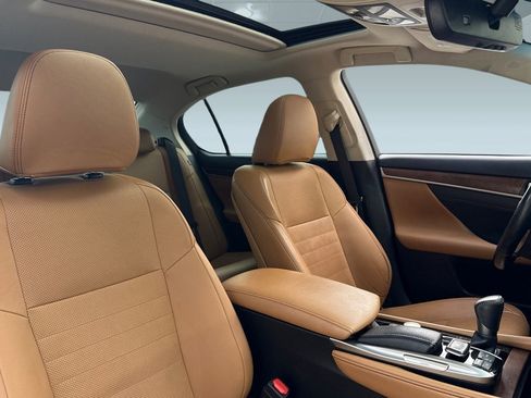 Used 2020 Lexus GS 350 GS 350 image 30