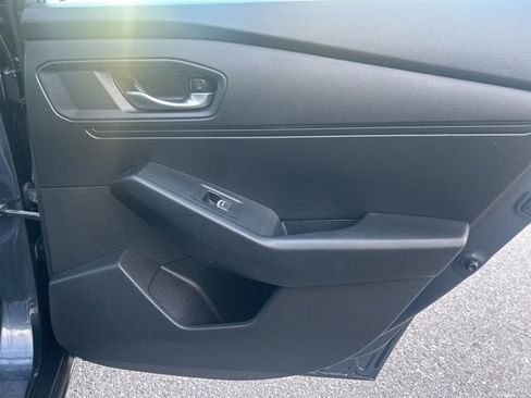 Used 2024 Honda Accord LX image 24