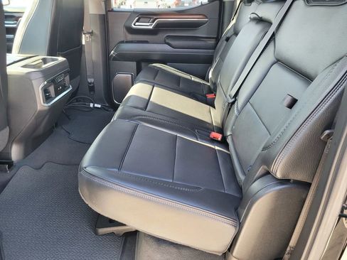 Used 2024 GMC Sierra 1500 Denali image 11