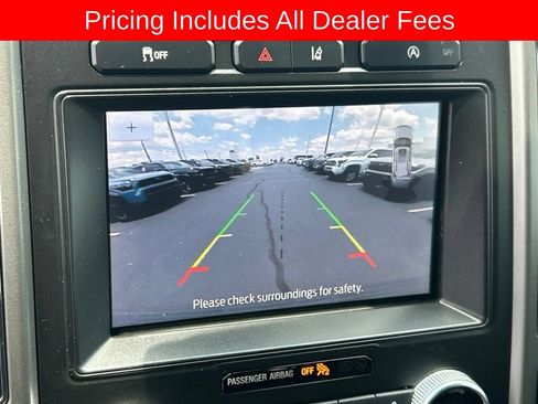 Used 2021 Ford Expedition Max XLT RWD image 14