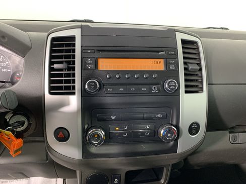 Used 2015 Nissan Frontier S RWD image 26