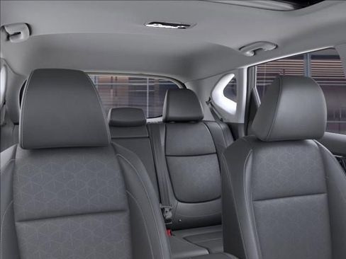 New 2026 Kia Seltos EX FWD image 27