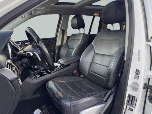 Used 2018 Mercedes-Benz GLS 550 4MATIC image 20