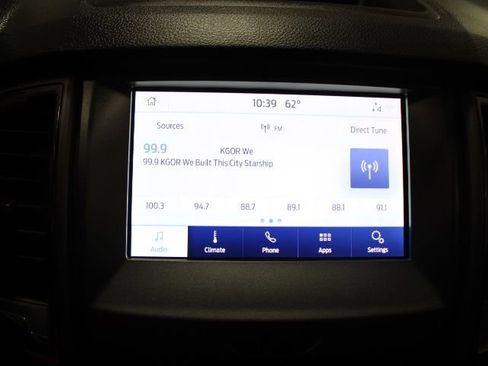 Used 2023 Ford Ranger XLT w/ Equipment Group 301A Mid image 3