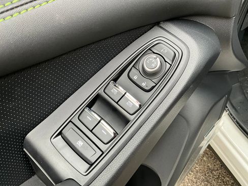 New 2026 Subaru Ascent Bronze Edition image 11