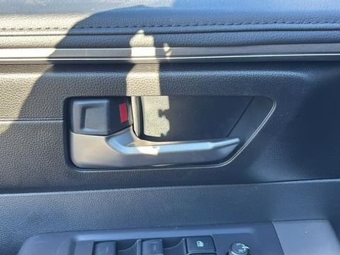 New 2025 Toyota Tundra SR5 w/ TRD Performance Package (TMS) image 26