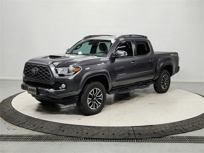 Used 2023 Toyota Tacoma TRD Sport w/ Advanced Technology Package