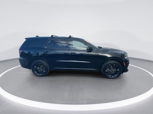 Used 2022 Dodge Durango SXT w/ Blacktop Package image 22