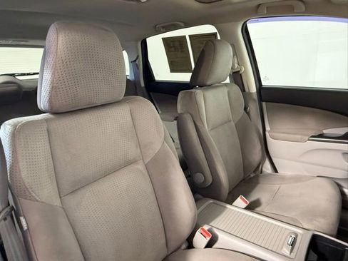 Used 2014 Honda CR-V EX image 54