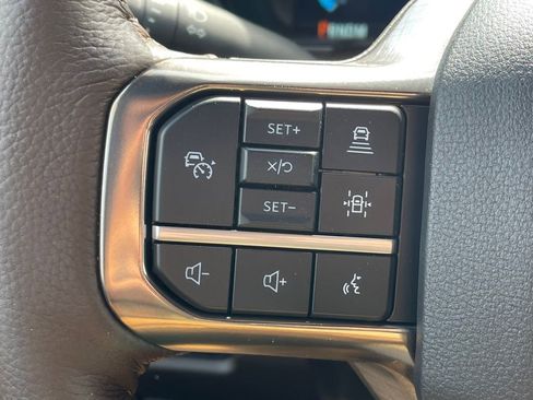 New 2026 Ford F250 King Ranch w/ Chrome Package AWD/4WD image 8
