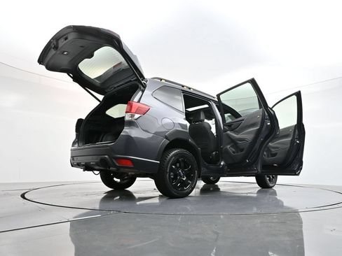 Used 2024 Subaru Forester Wilderness w/ Convenience Package AWD/4WD image 55