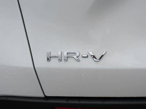 Certified 2023 Honda HR-V Sport image 7