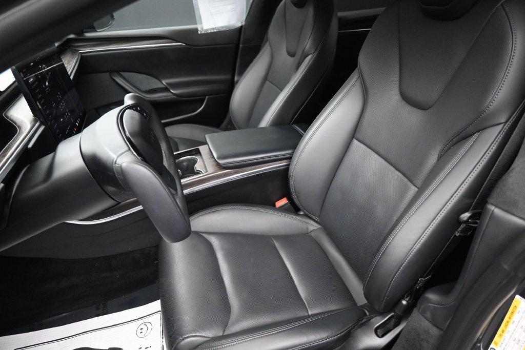Used 2022 Tesla Model S AWD/4WD image 20