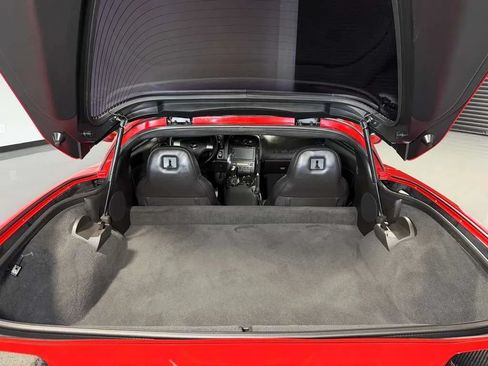 Used 2008 Chevrolet Corvette Coupe w/ Z51 Performance Package RWD image 14