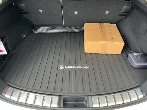 New 2026 Lexus NX 450h+ AWD w/ Accessory Package (Z2) image 18