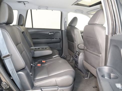 Used 2022 Honda Pilot Special Edition image 14