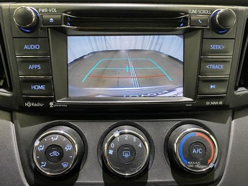 Used 2017 Toyota RAV4 LE w/ All Weather Liner Package image 17