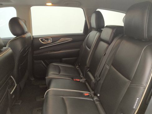 Used 2019 INFINITI QX60 Pure AWD/4WD image 18