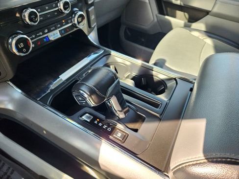 Used 2021 Ford F150 Lariat w/ Equipment Group 502A High image 18