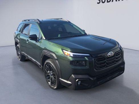 New 2026 Subaru Outback Limited XT image 7