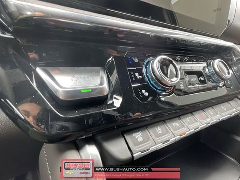 New 2026 GMC Sierra 2500 Denali w/ Denali Reserve Package image 17