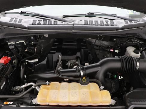 Used 2016 Ford F150 XLT w/ Equipment Group 301A Mid image 27