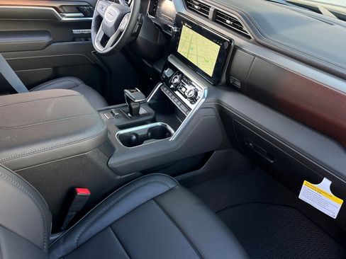 New 2026 GMC Sierra 1500 Denali image 14