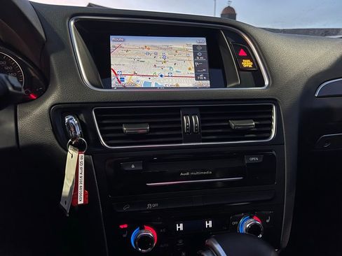 Used 2016 Audi Q5 2.0T Premium w/ Audi MMI Navigation Plus image 43